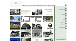 Desktop Screenshot of byl.hu